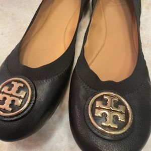 Tory Burch flats